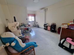 Blk 306 Choa Chu Kang Avenue 4 (Choa Chu Kang), HDB 4 Rooms #504635101